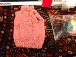 knitting pretty 957 pink a